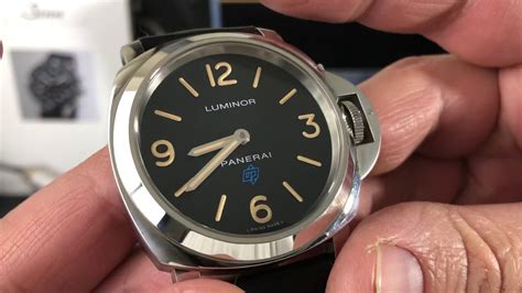 panerai 634 for sale|FS: Panerai 634 Paneristi LE 44mm .